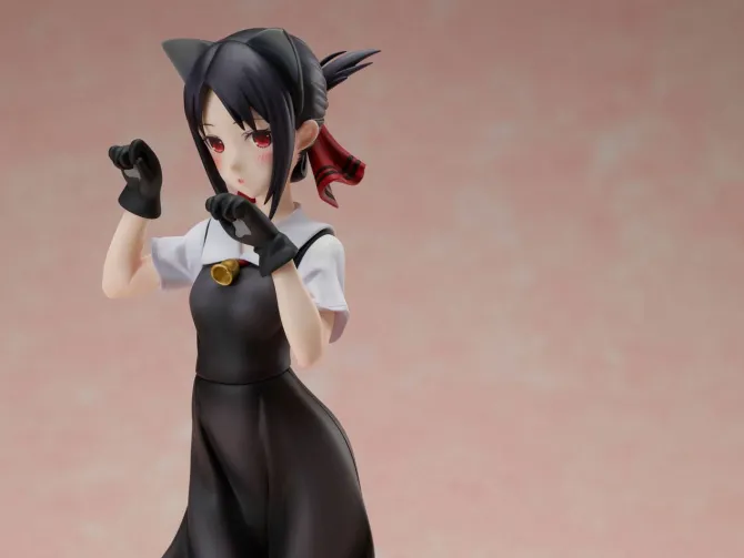 Kaguya-sama: Love is War - Kaguya Shinomiya Statue: Aniplex