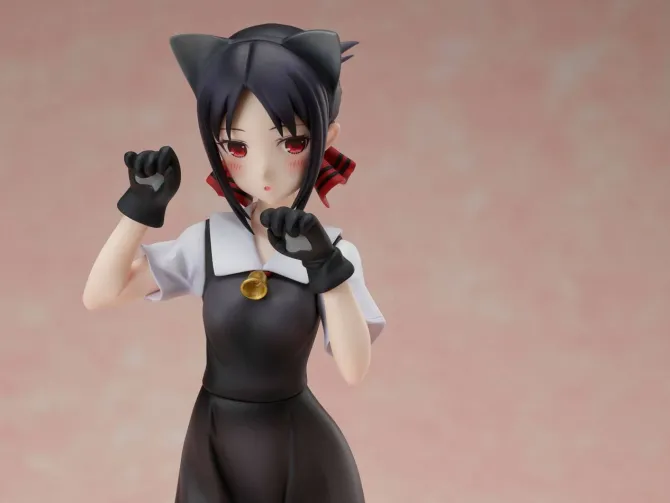 Kaguya-sama: Love is War - Kaguya Shinomiya Statue: Aniplex