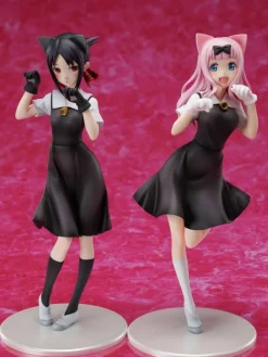 Kaguya-sama: Love is War - Kaguya Shinomiya Statue: Aniplex