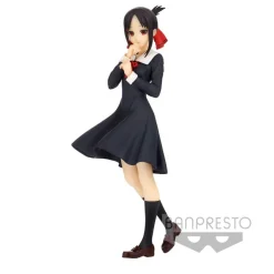 Kaguya-sama: Love is War - Kyunties Kaguya Shinomiya Figur: Banpresto