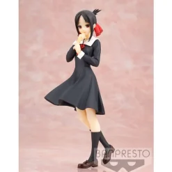Kaguya-sama: Love is War - Kyunties Kaguya Shinomiya Figur: Banpresto