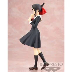 Kaguya-sama: Love is War - Kyunties Kaguya Shinomiya Figur: Banpresto