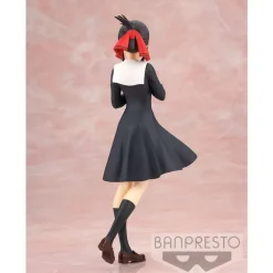 Kaguya-sama: Love is War - Kyunties Kaguya Shinomiya Figur: Banpresto
