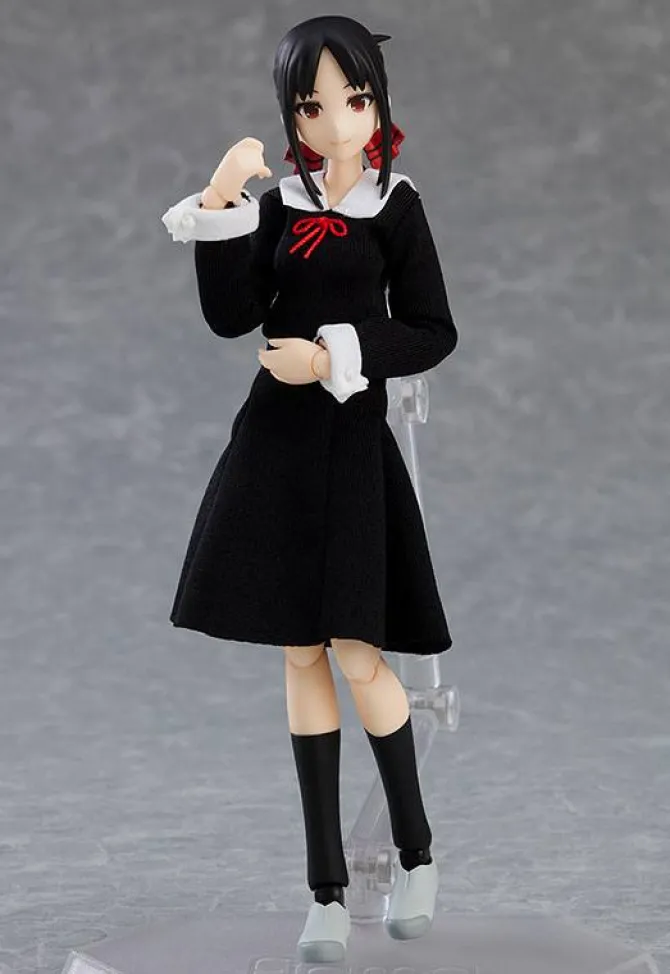 Kaguya-sama: Love is War - Kaguya Shinomiya Figur / Coreful: Max Factory