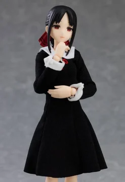 Kaguya-sama: Love is War - Kaguya Shinomiya Figur / Coreful: Max Factory