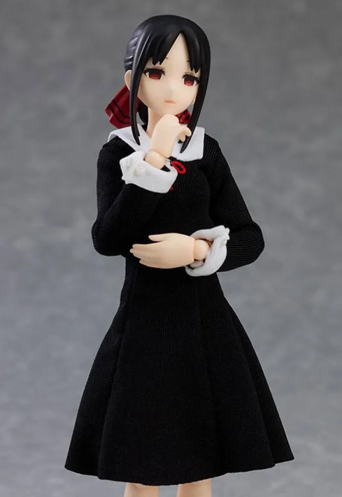 Kaguya-sama: Love is War - Kaguya Shinomiya Figur / Coreful: Max Factory
