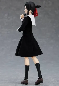 Kaguya-sama: Love is War - Kaguya Shinomiya Figur / Coreful: Max Factory
