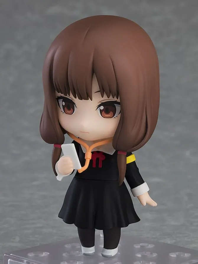 Kaguya-sama: Love is War - Miko Iino Nendoroid: Good Smile Company