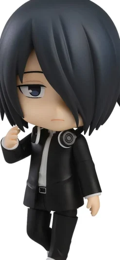 Kaguya-sama: Love is War - Yu Ishigami Nendoroid: Good Smile Company