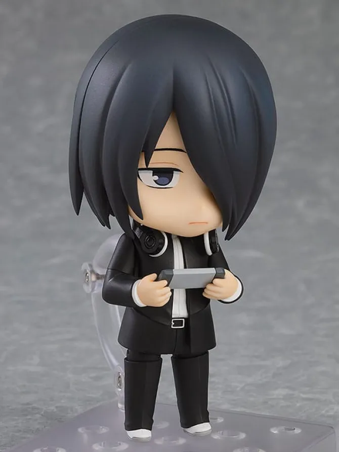 Kaguya-sama: Love is War - Yu Ishigami Nendoroid: Good Smile Company