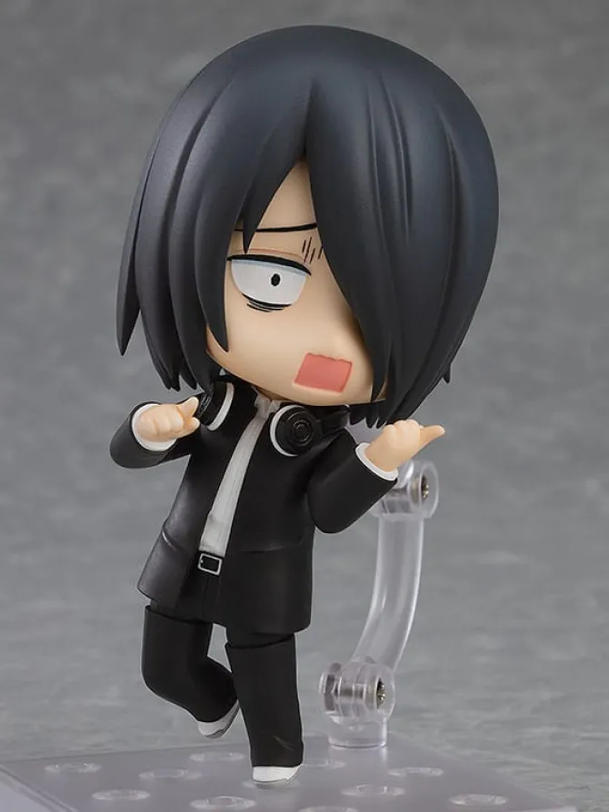 Kaguya-sama: Love is War - Yu Ishigami Nendoroid: Good Smile Company