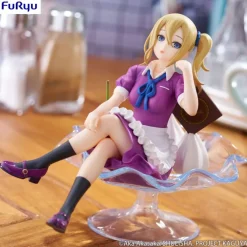 Kaguya-sama: Love is War Special - Ai Hayasaka Statue / Parfait Ver.: Furyu