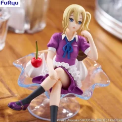 Kaguya-sama: Love is War Special - Ai Hayasaka Statue / Parfait Ver.: Furyu