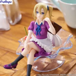 Kaguya-sama: Love is War Special - Ai Hayasaka Statue / Parfait Ver.: Furyu
