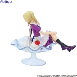 Kaguya-sama: Love is War Special - Ai Hayasaka Statue / Parfait Ver.: Furyu