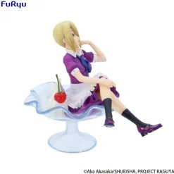 Kaguya-sama: Love is War Special - Ai Hayasaka Statue / Parfait Ver.: Furyu