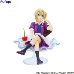 Kaguya-sama: Love is War Special - Ai Hayasaka Statue / Parfait Ver.: Furyu