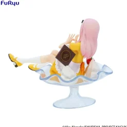 Kaguya-sama: Love is War Special - Chika Fujiwara Statue / Parfait Ver.: Furyu