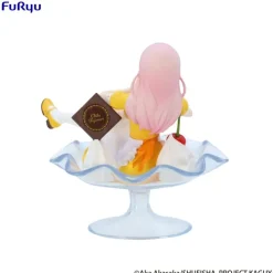 Kaguya-sama: Love is War Special - Chika Fujiwara Statue / Parfait Ver.: Furyu