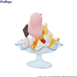 Kaguya-sama: Love is War Special - Chika Fujiwara Statue / Parfait Ver.: Furyu