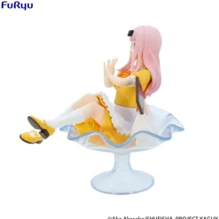 Kaguya-sama: Love is War Special - Chika Fujiwara Statue / Parfait Ver.: Furyu