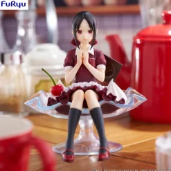 Kaguya-sama: Love is War Special - Kaguya Shinomiya Statue / Parfait Ver.: Furyu