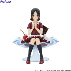 Kaguya-sama: Love is War Special - Kaguya Shinomiya Statue / Parfait Ver.: Furyu