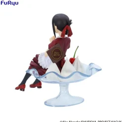 Kaguya-sama: Love is War Special - Kaguya Shinomiya Statue / Parfait Ver.: Furyu
