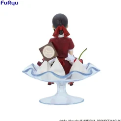 Kaguya-sama: Love is War Special - Kaguya Shinomiya Statue / Parfait Ver.: Furyu