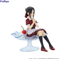 Kaguya-sama: Love is War Special - Kaguya Shinomiya Statue / Parfait Ver.: Furyu