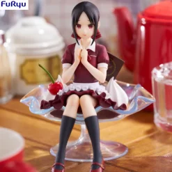 Kaguya-sama: Love is War Special - Kaguya Shinomiya Statue / Parfait Ver.: Furyu