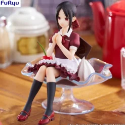 Kaguya-sama: Love is War Special - Kaguya Shinomiya Statue / Parfait Ver.: Furyu