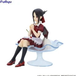Kaguya-sama: Love is War Special - Kaguya Shinomiya Statue / Parfait Ver.: Furyu