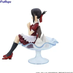 Kaguya-sama: Love is War Special - Kaguya Shinomiya Statue / Parfait Ver.: Furyu