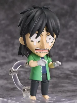 Kaiji - Kaiji Ito Nendoroid: Good Smile Company