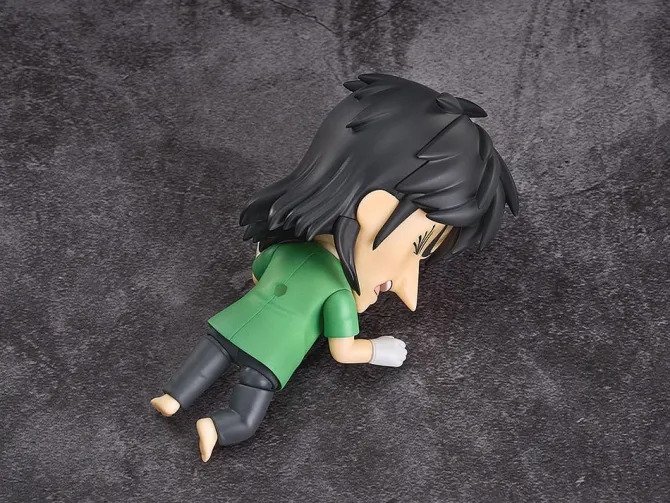 Kaiji - Kaiji Ito Nendoroid: Good Smile Company