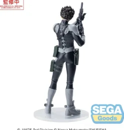 Kaiju No. 8 - Gen Narumi Statue / XStellar: Sega