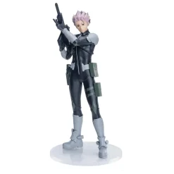 Kaiju No. 8 - Gen Narumi Statue / XStellar: Sega