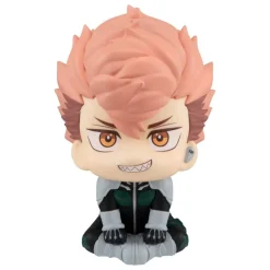 Kaiju No. 8 - Iharu Fruhashi Statue / Look Up: MegaHouse