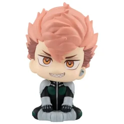 Kaiju No. 8 - Iharu Fruhashi Statue / Look Up: MegaHouse