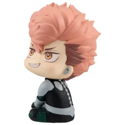 Kaiju No. 8 - Iharu Fruhashi Statue / Look Up: MegaHouse