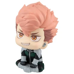 Kaiju No. 8 - Iharu Fruhashi Statue / Look Up: MegaHouse