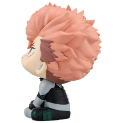 Kaiju No. 8 - Iharu Fruhashi Statue / Look Up: MegaHouse