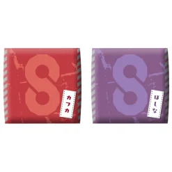 Kaiju No. 8 - Kafka Hibino & Soshiro Hoshina Statue / Look Up (with gift): MegaHouse