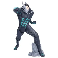 Kaiju No. 8 - Kafka Hibino Figur / IGrandista: Banpresto