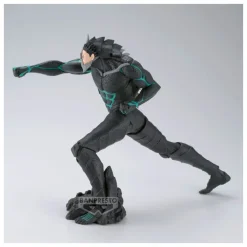 Kaiju No. 8 - Kafka Hibino Figur / IGrandista: Banpresto