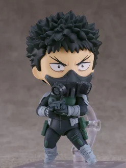 Kaiju No. 8 - Kafka Hibino Nendoroid: Good Smile Company