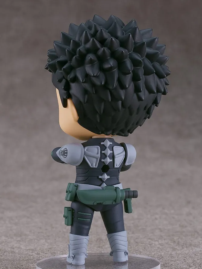 Kaiju No. 8 - Kafka Hibino Nendoroid: Good Smile Company