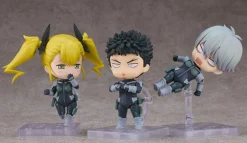 Kaiju No. 8 - Kafka Hibino Nendoroid: Good Smile Company