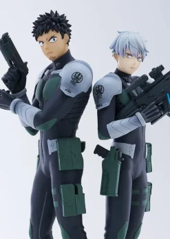 Kaiju No. 8 - Kafka Hibino Statue / Pop Up Parade: Good Smile Company